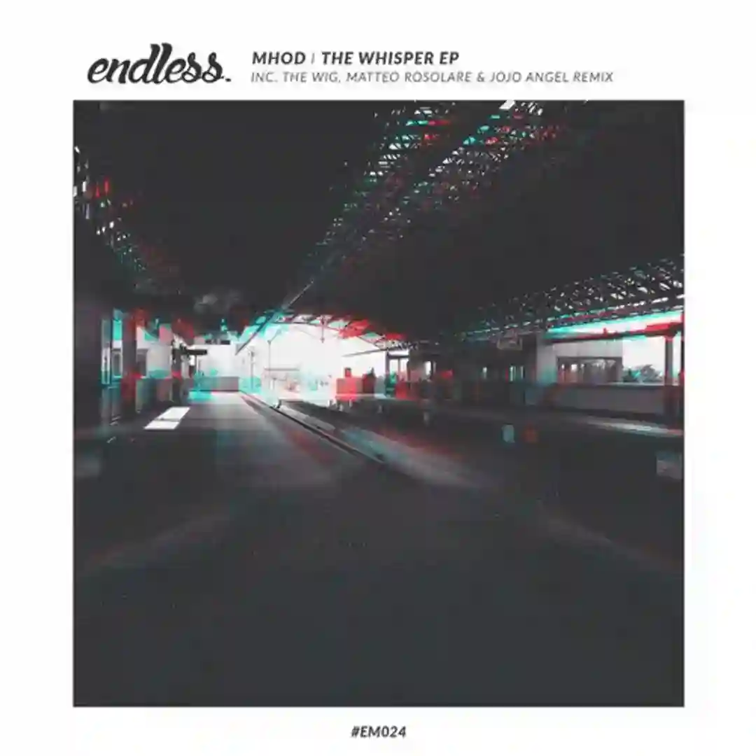 Side By Side (Original Mix) cover