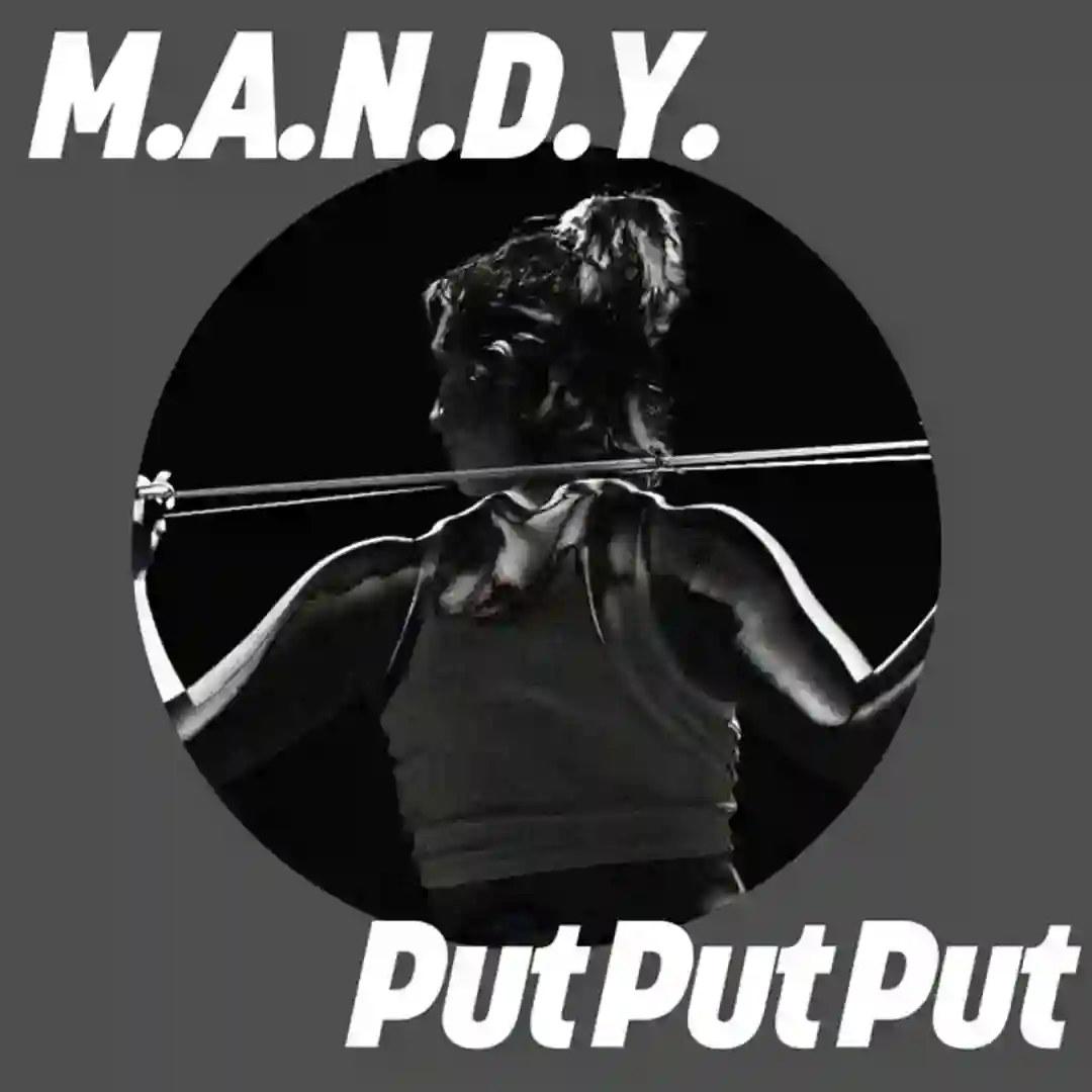 Put Put Put (Remaster) cover