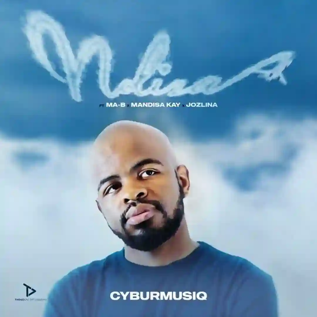 Ndiza (Original Mix) cover