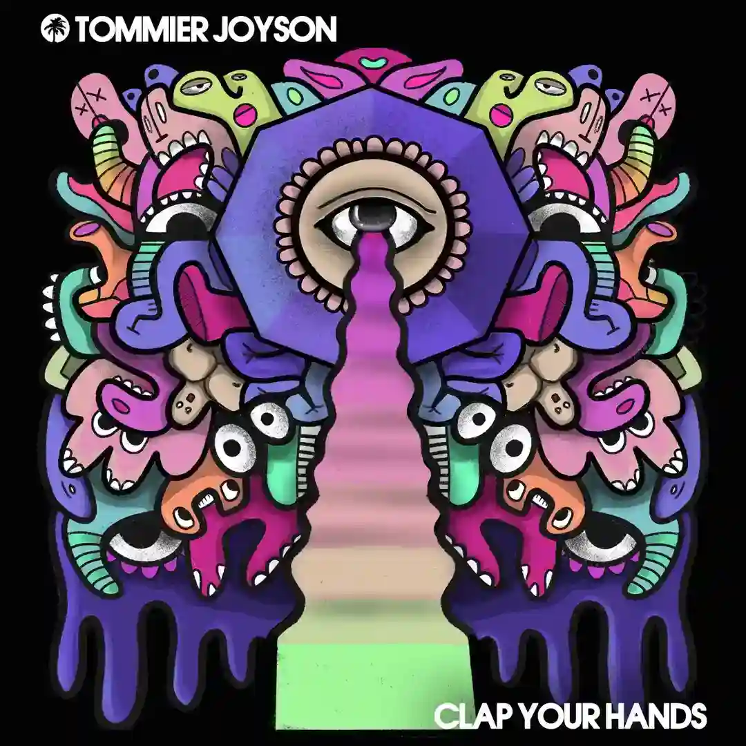 Clap Your Hands (East End Dubs Remix) cover