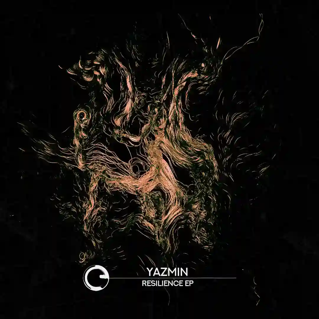 Resilience (Original Mix) cover
