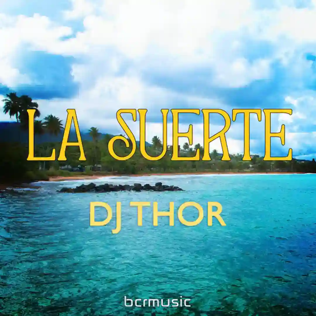 La Suerte cover