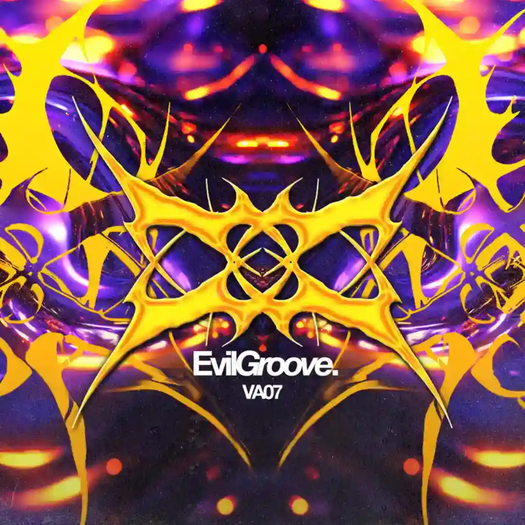 Paralalyzed (Original Mix) cover