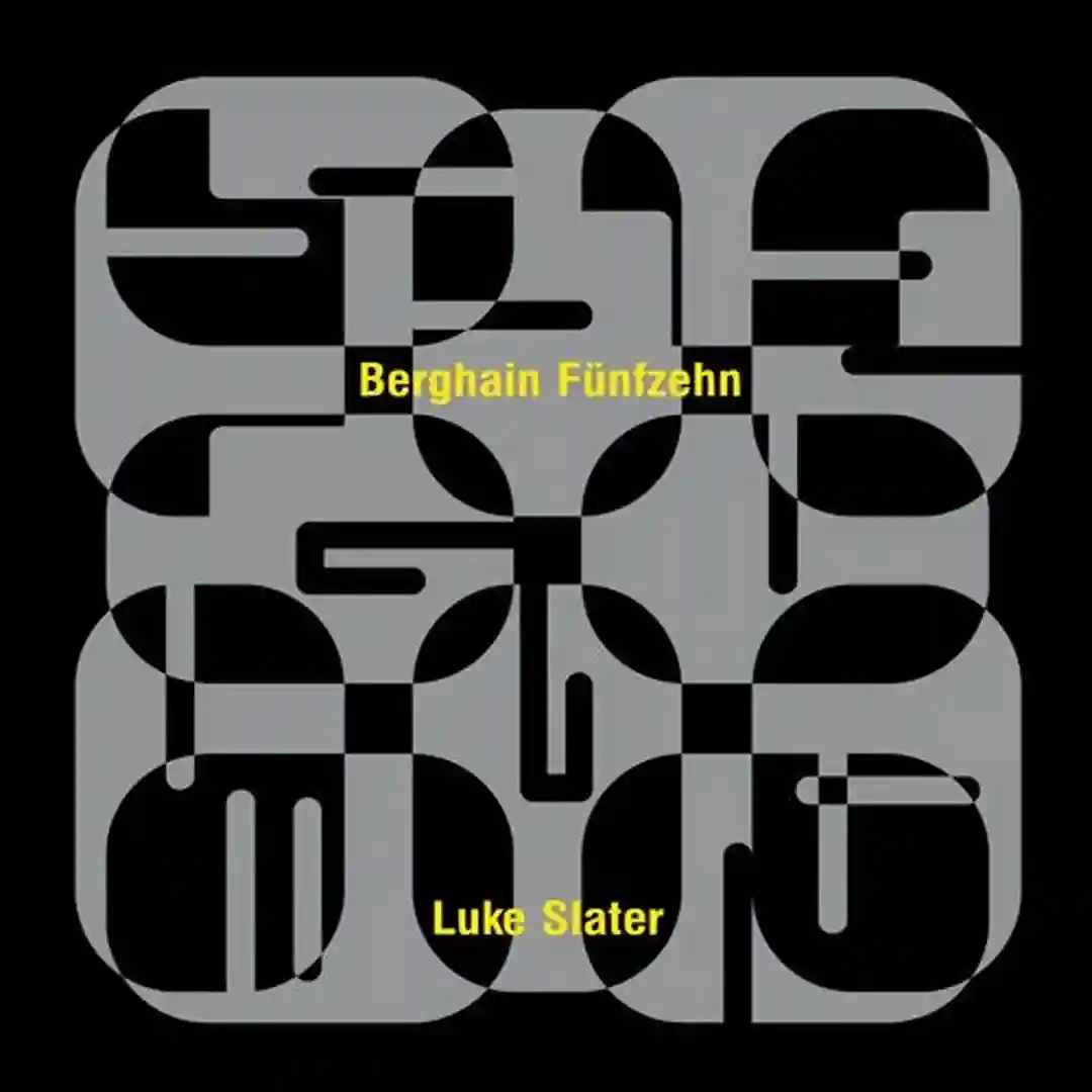 O-Ton Reassembled 1 (Original Mix) cover