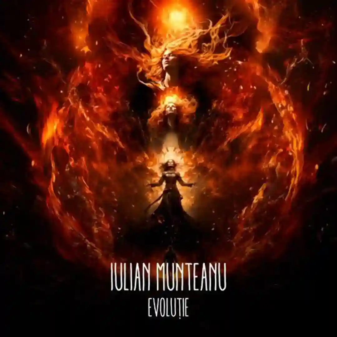 Evoluție (Artem Kazantsev Remix) cover