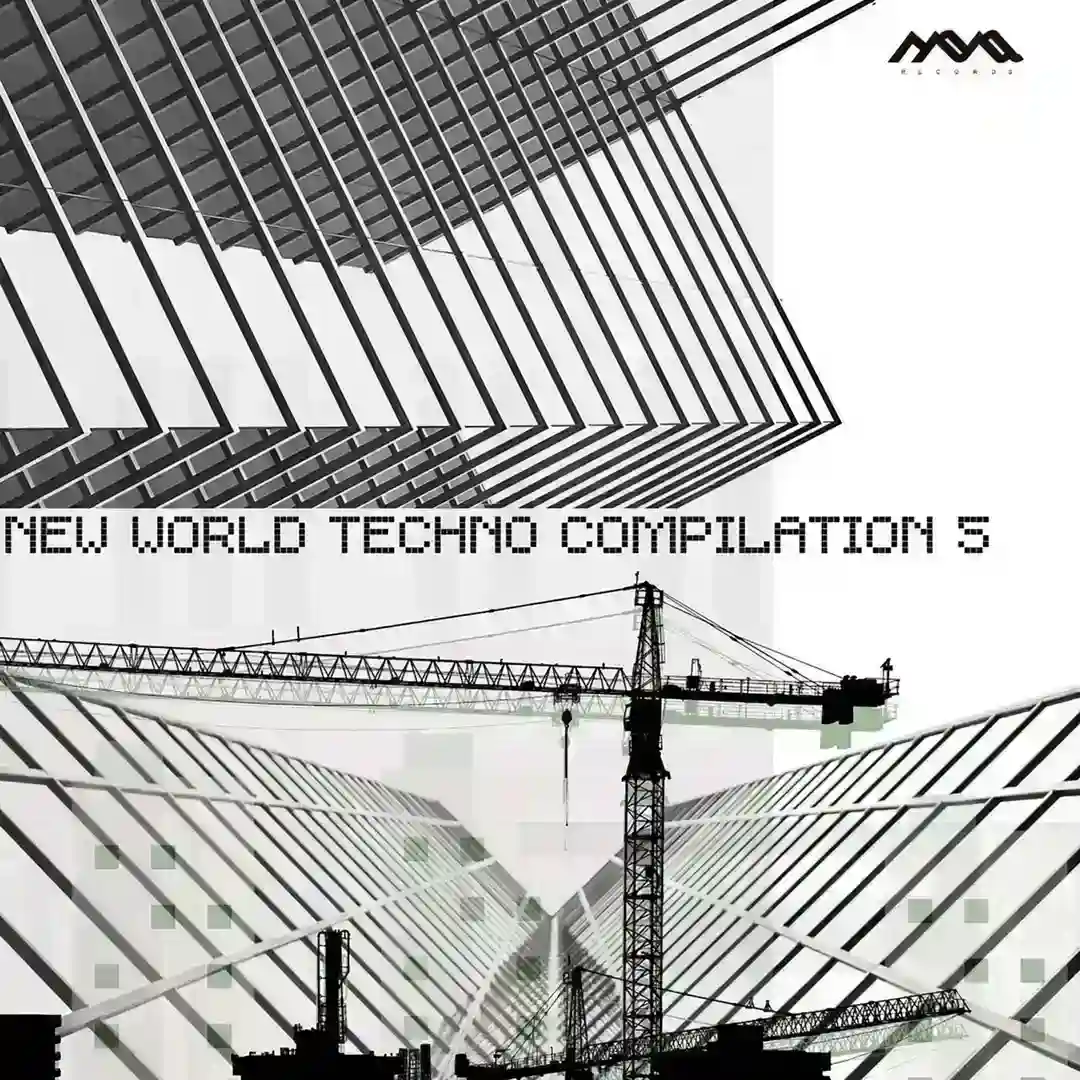 Route 66 (Original mix) cover