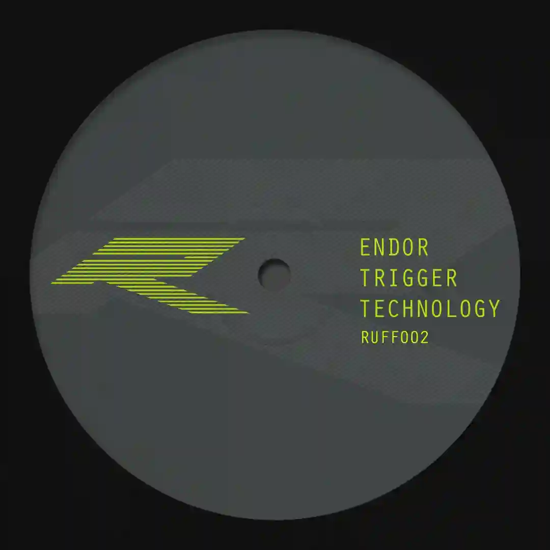 Trigger Technology cover