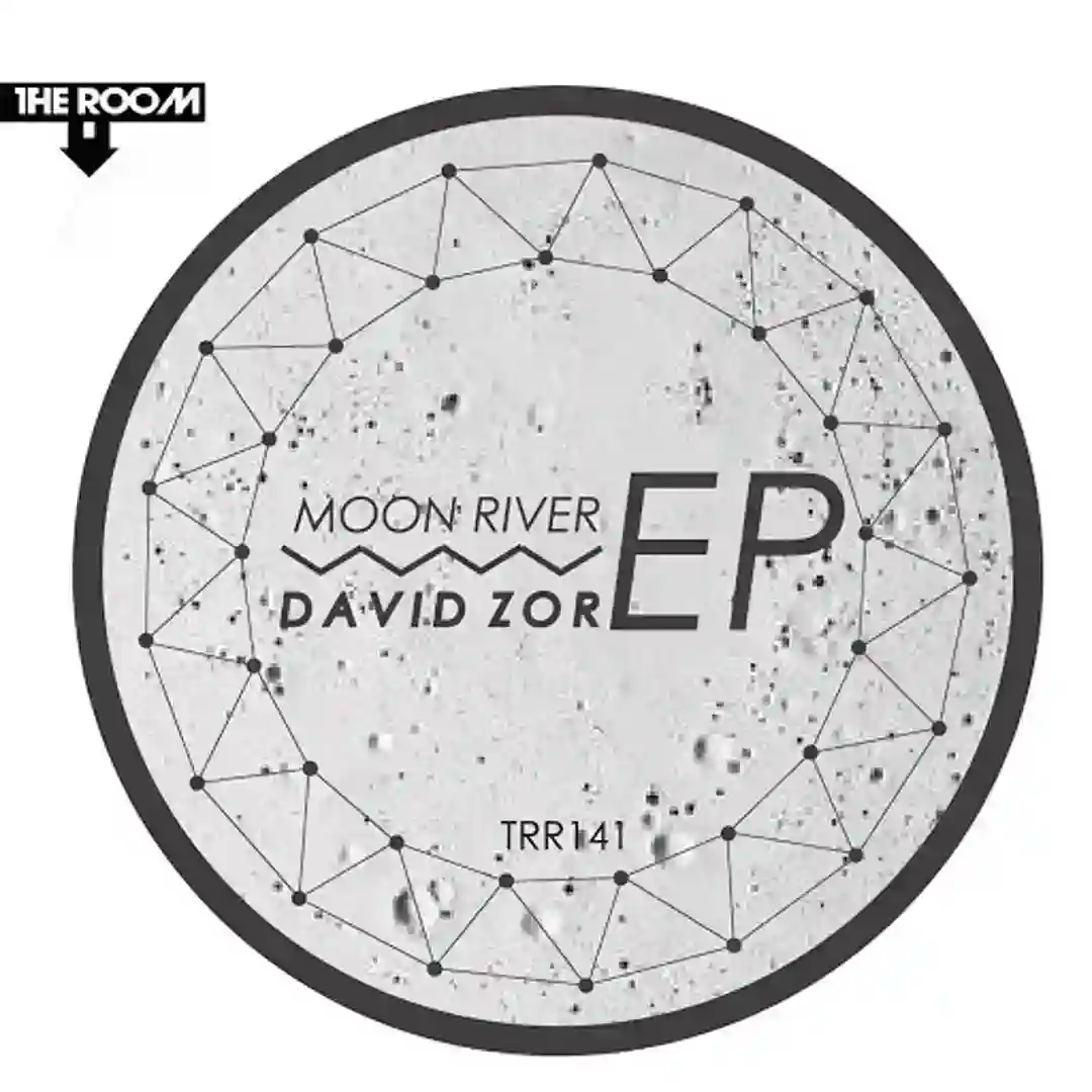Mon River cover