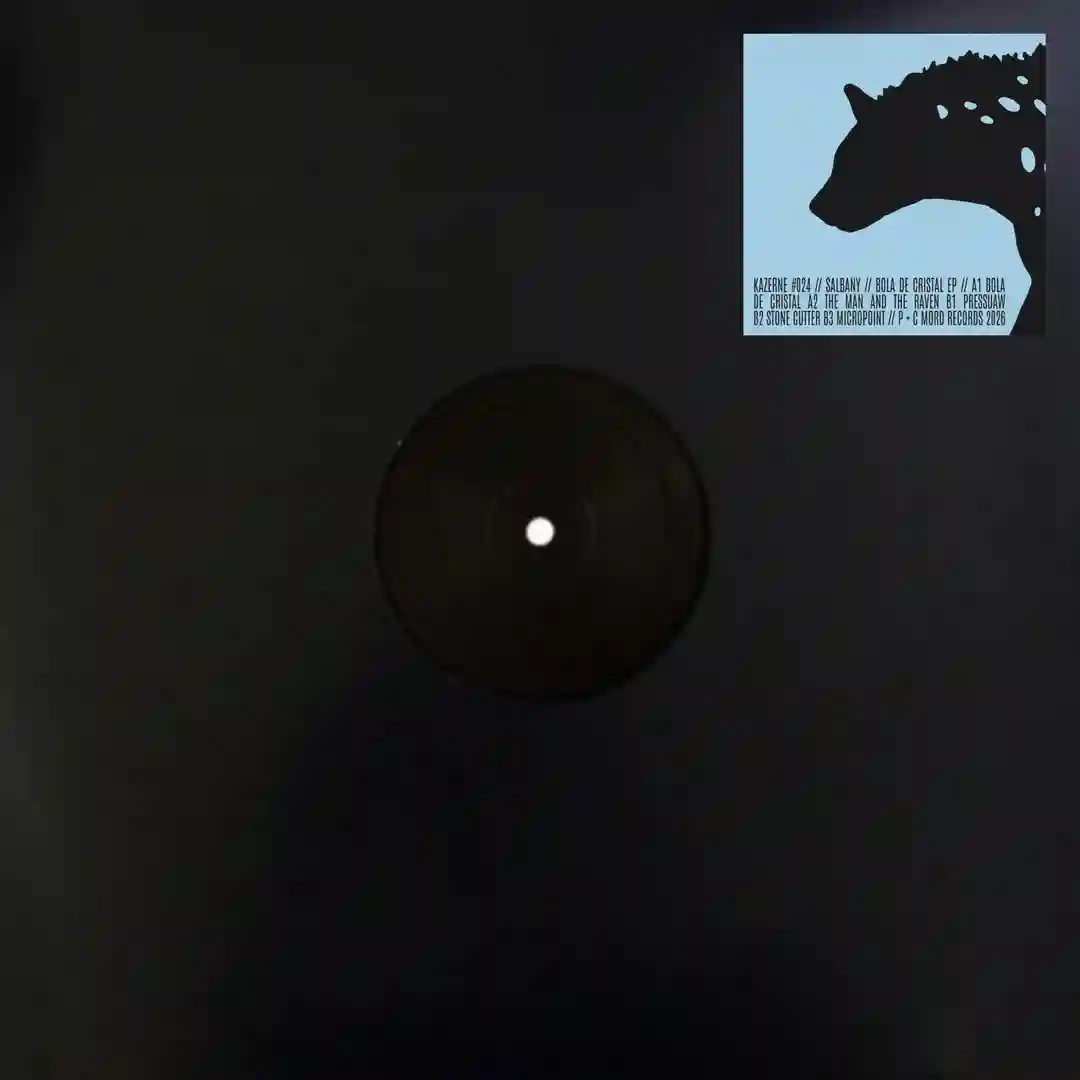Jwa2 (Original Mix) cover
