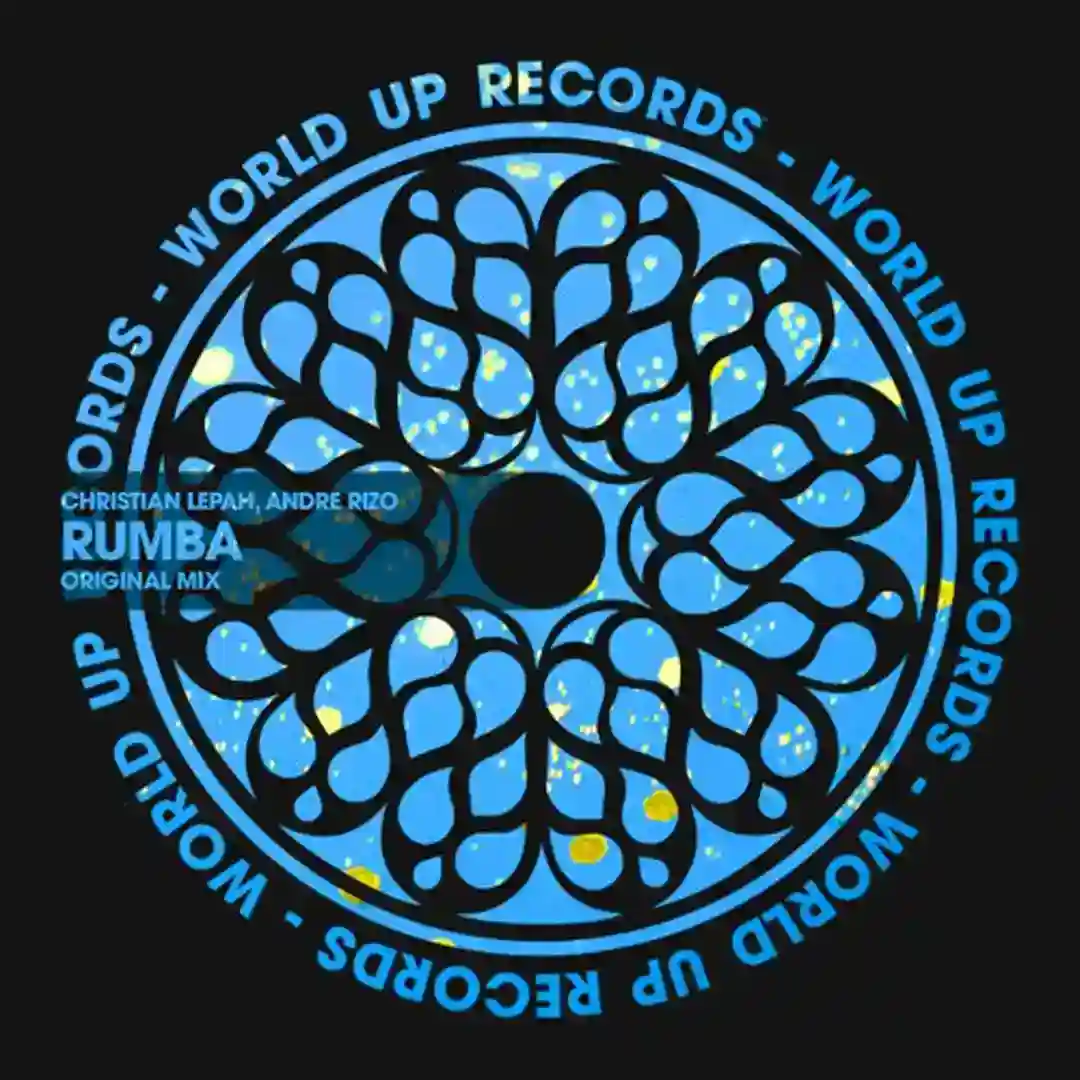 Rumba (Original Mix) cover