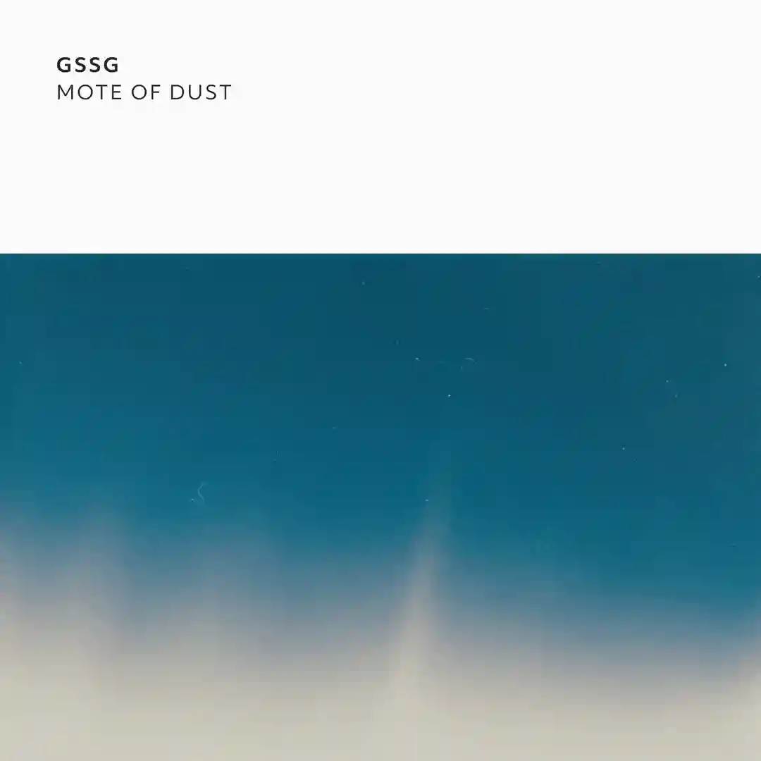 Gravitational Drift (Original Mix) cover