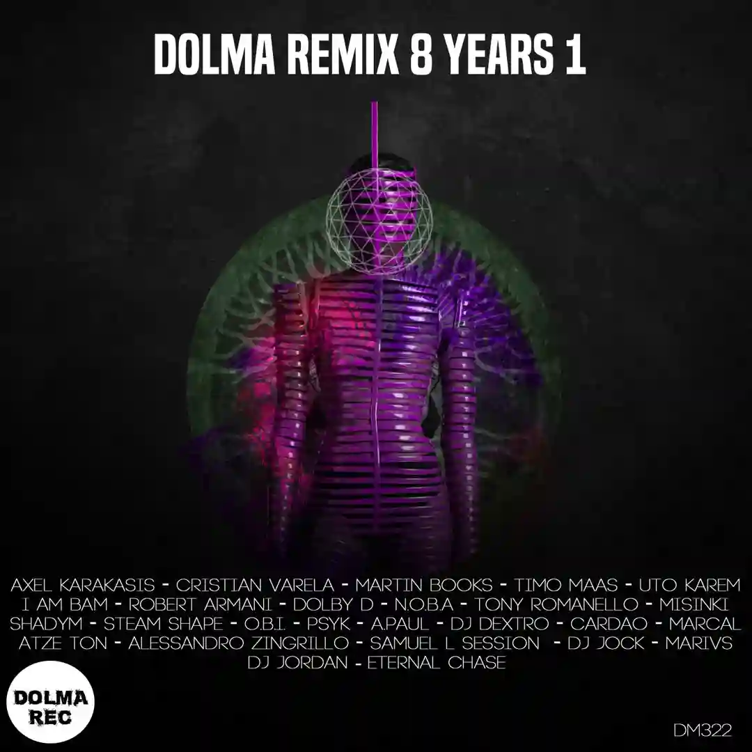 Manta (Uto Karem  Remix) cover