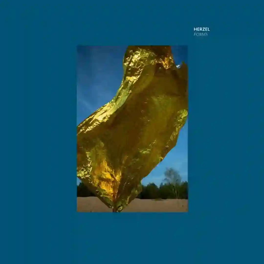 Forms EP cover