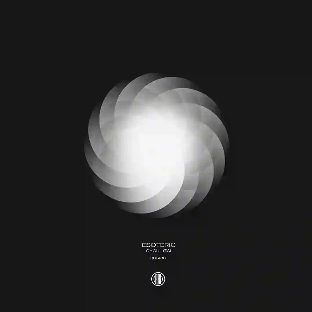Esoteric cover