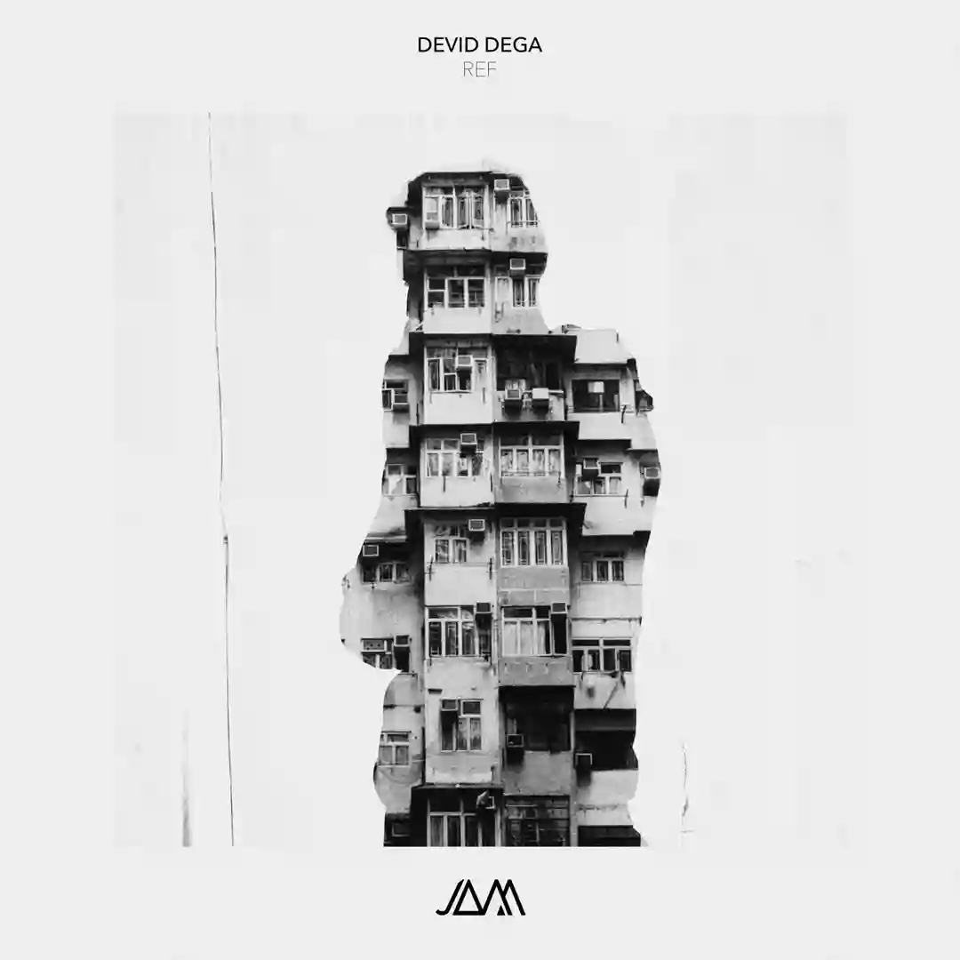 Ref (Original Mix) cover
