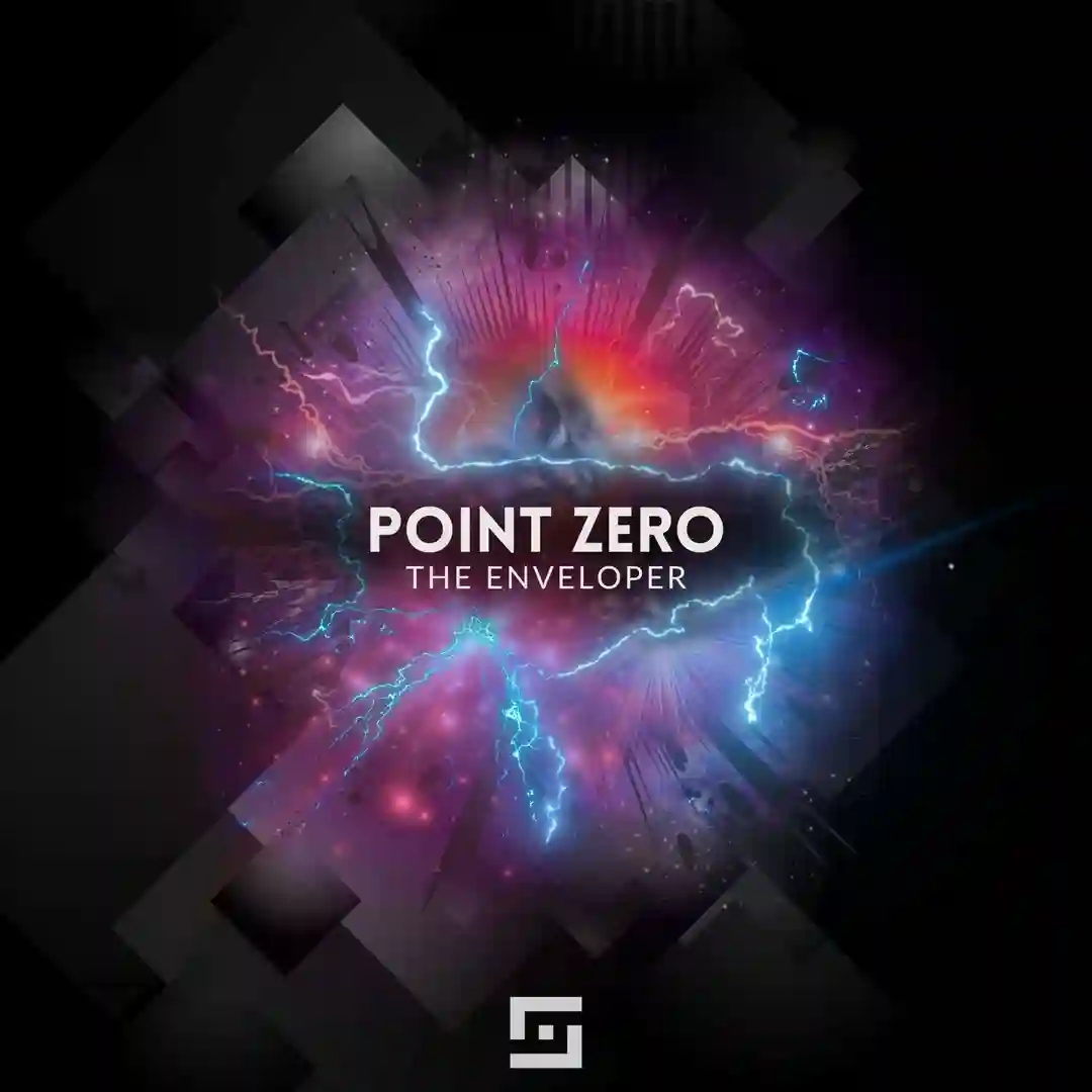 Point Zero cover