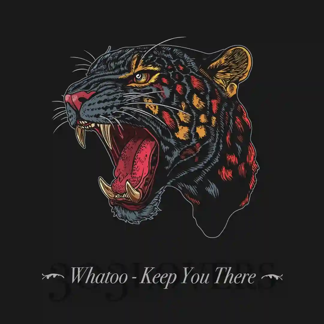 Keep You There cover