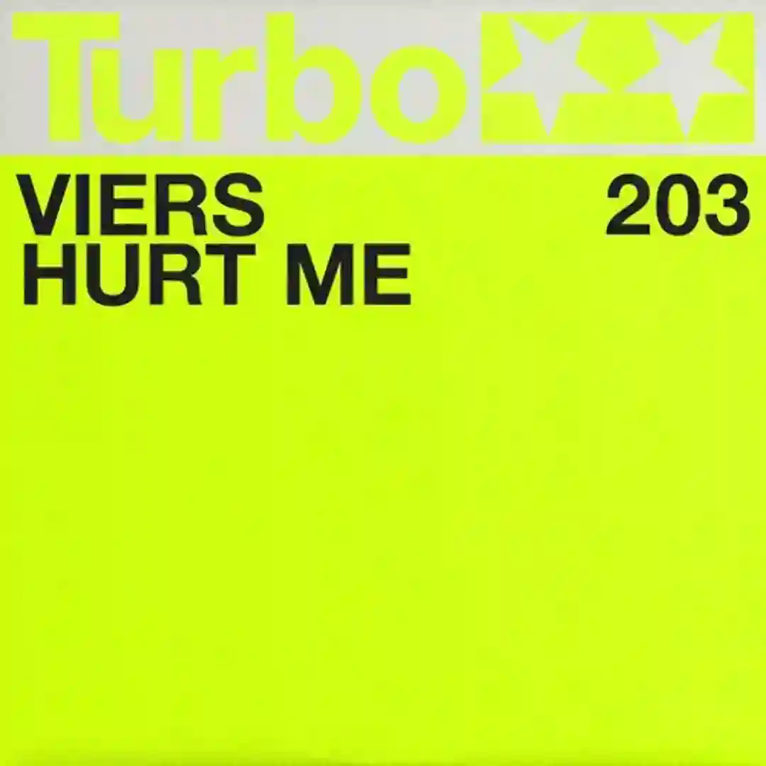 I'm Gonna Get (Original Mix) cover