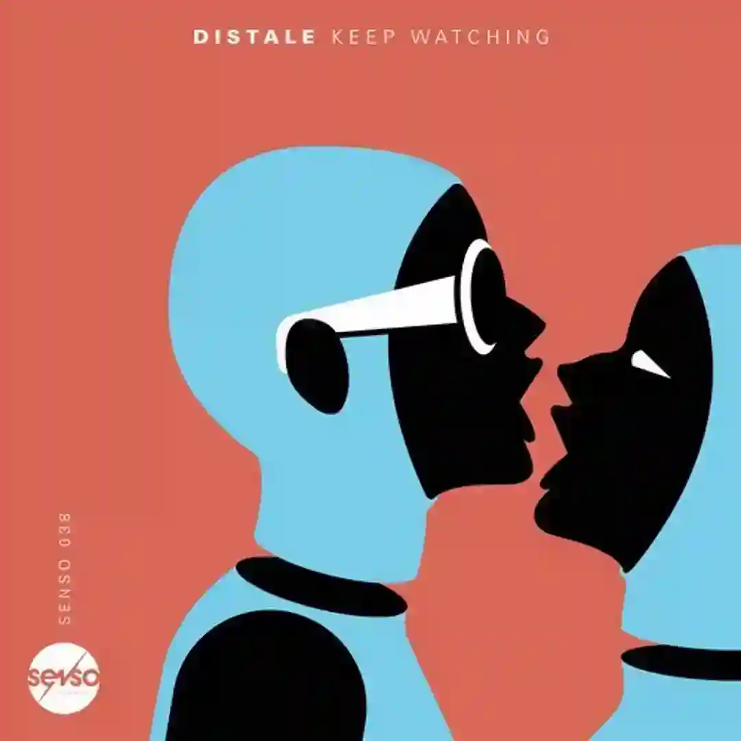 Keep Watching cover