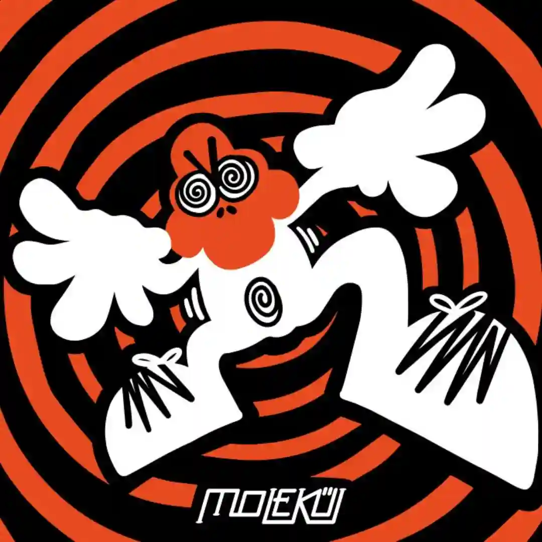 Duality (Original Mix) cover
