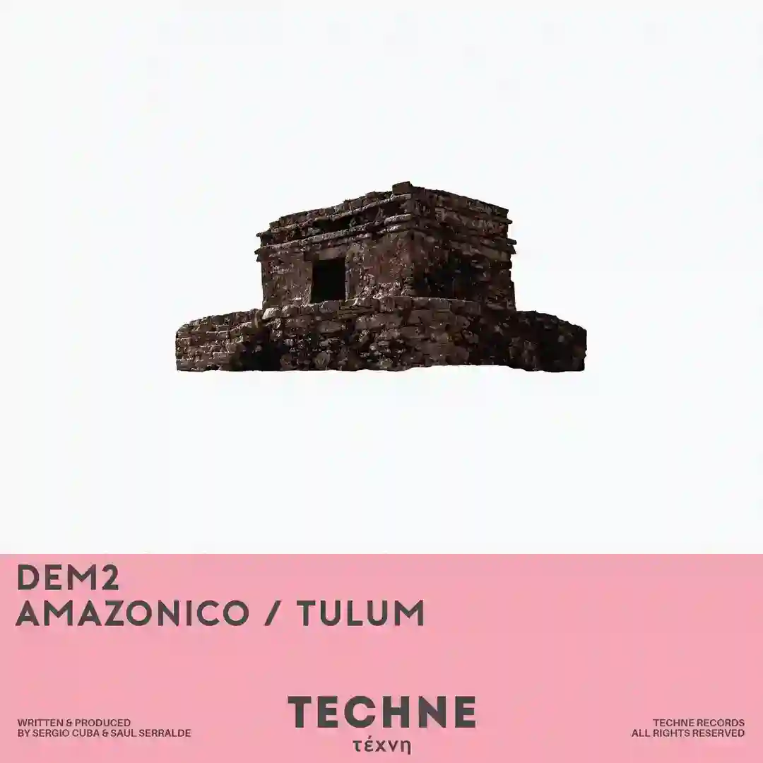 Tulum (Extended Mix) cover