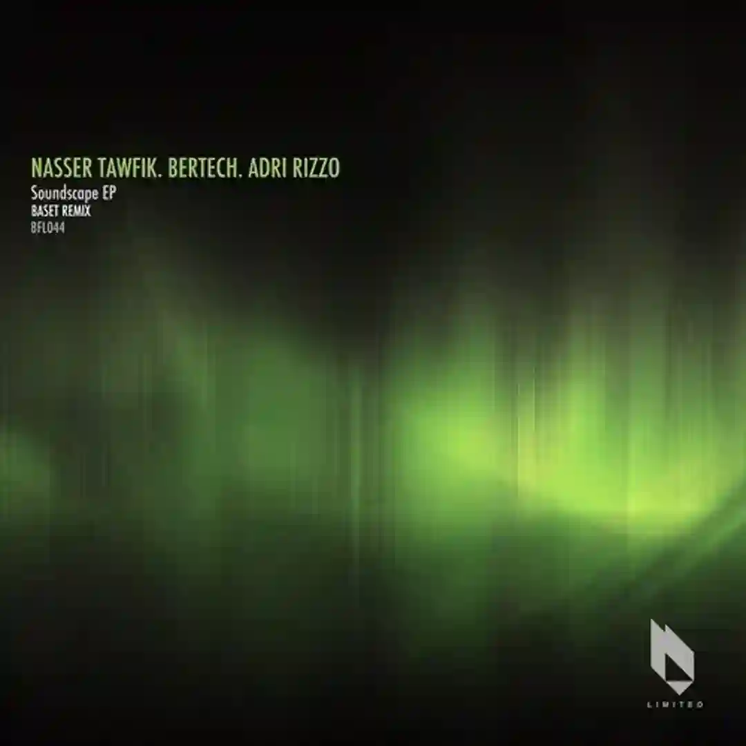 Soundscape (Original Mix) cover