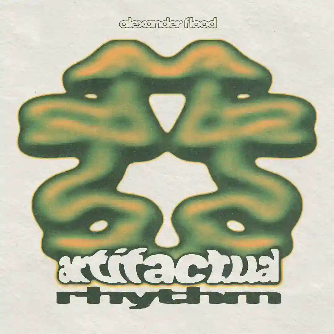 ARTIFACTUAL RHYTHM cover