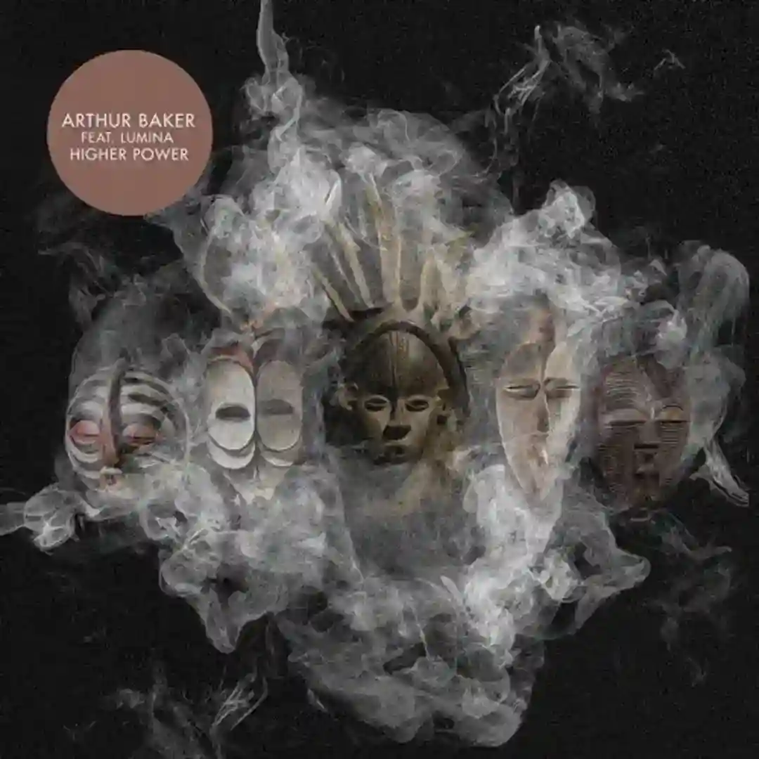 Higher Power cover