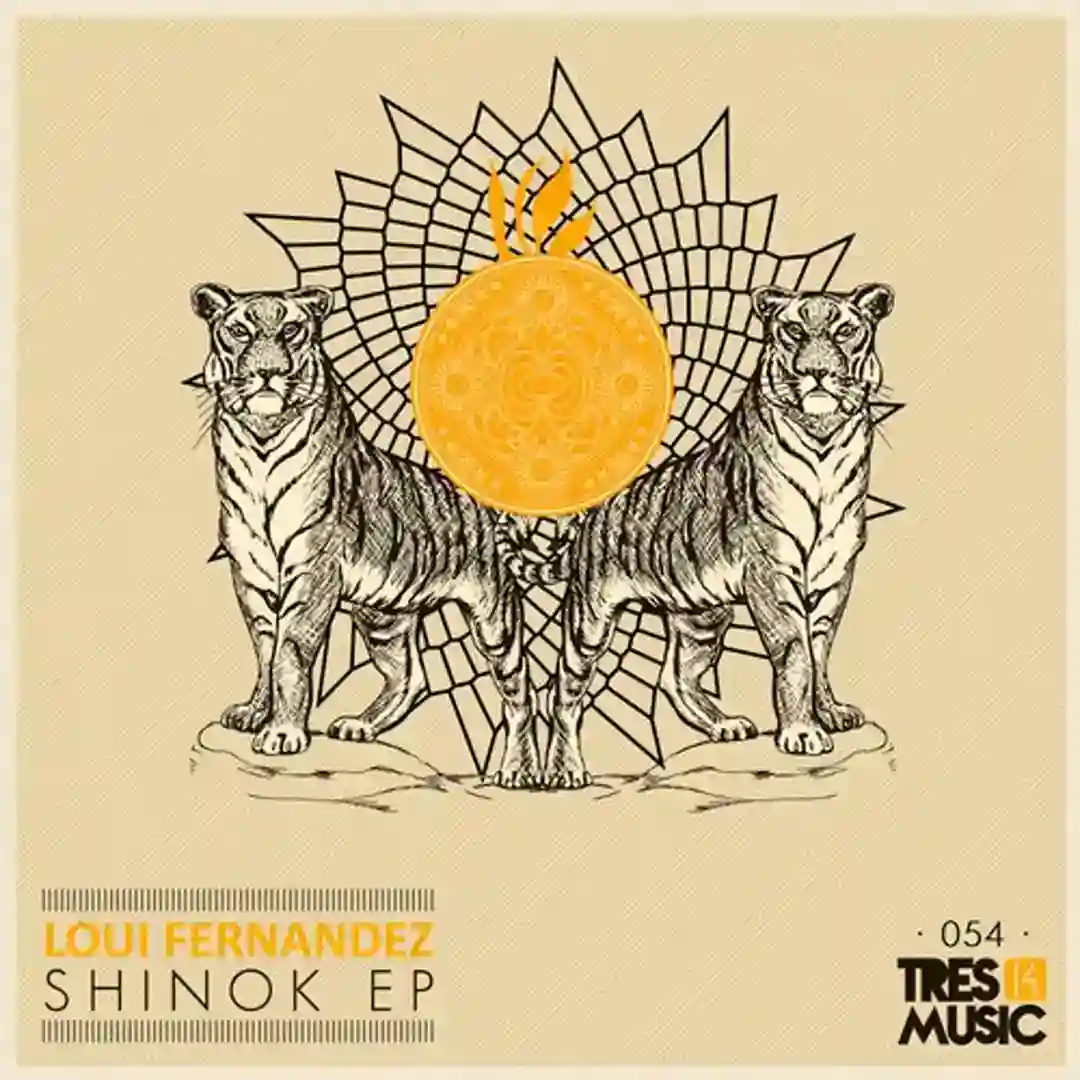 Shinok cover