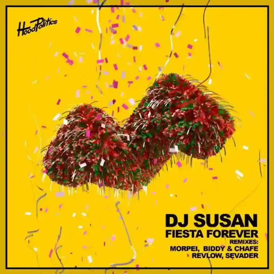 Fiesta Forever cover