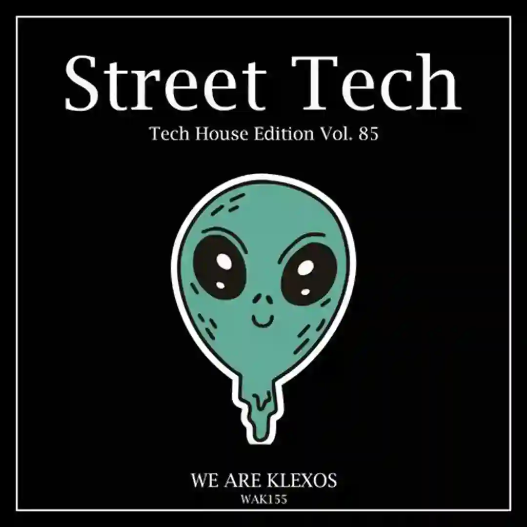 Glitch Lover (Original Mix) cover