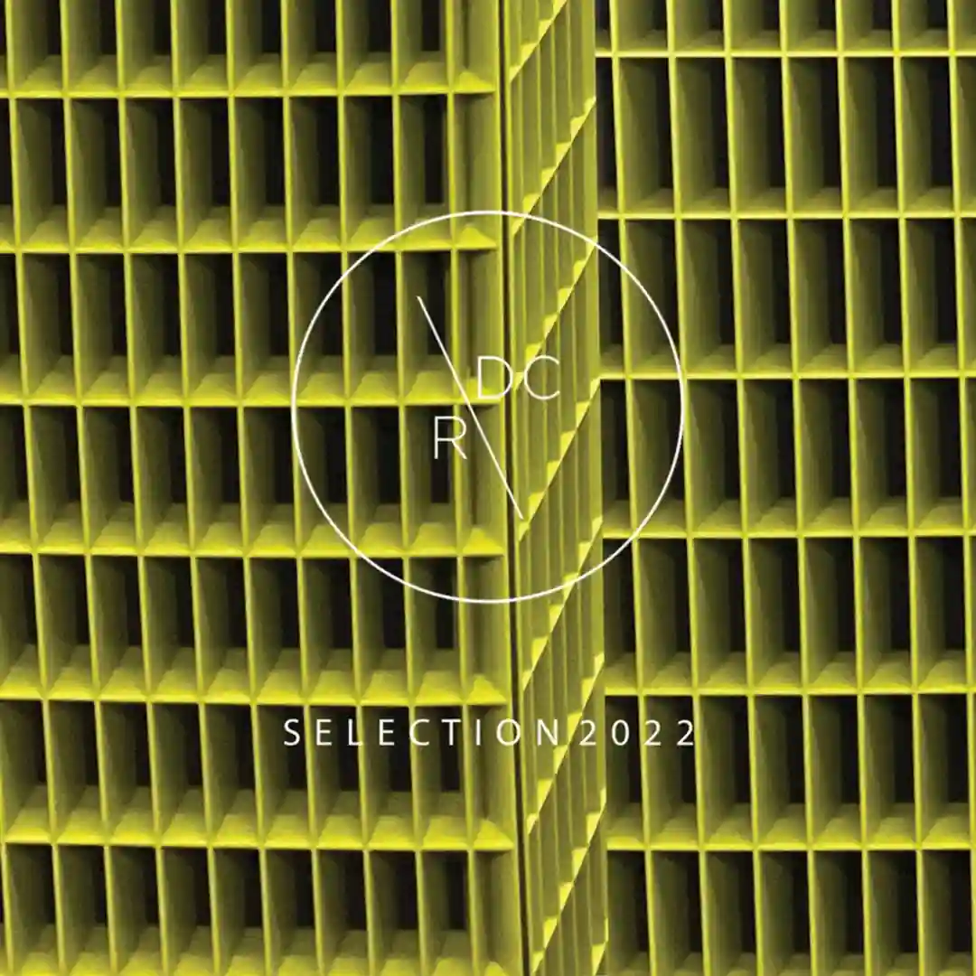 Selection 2022 cover