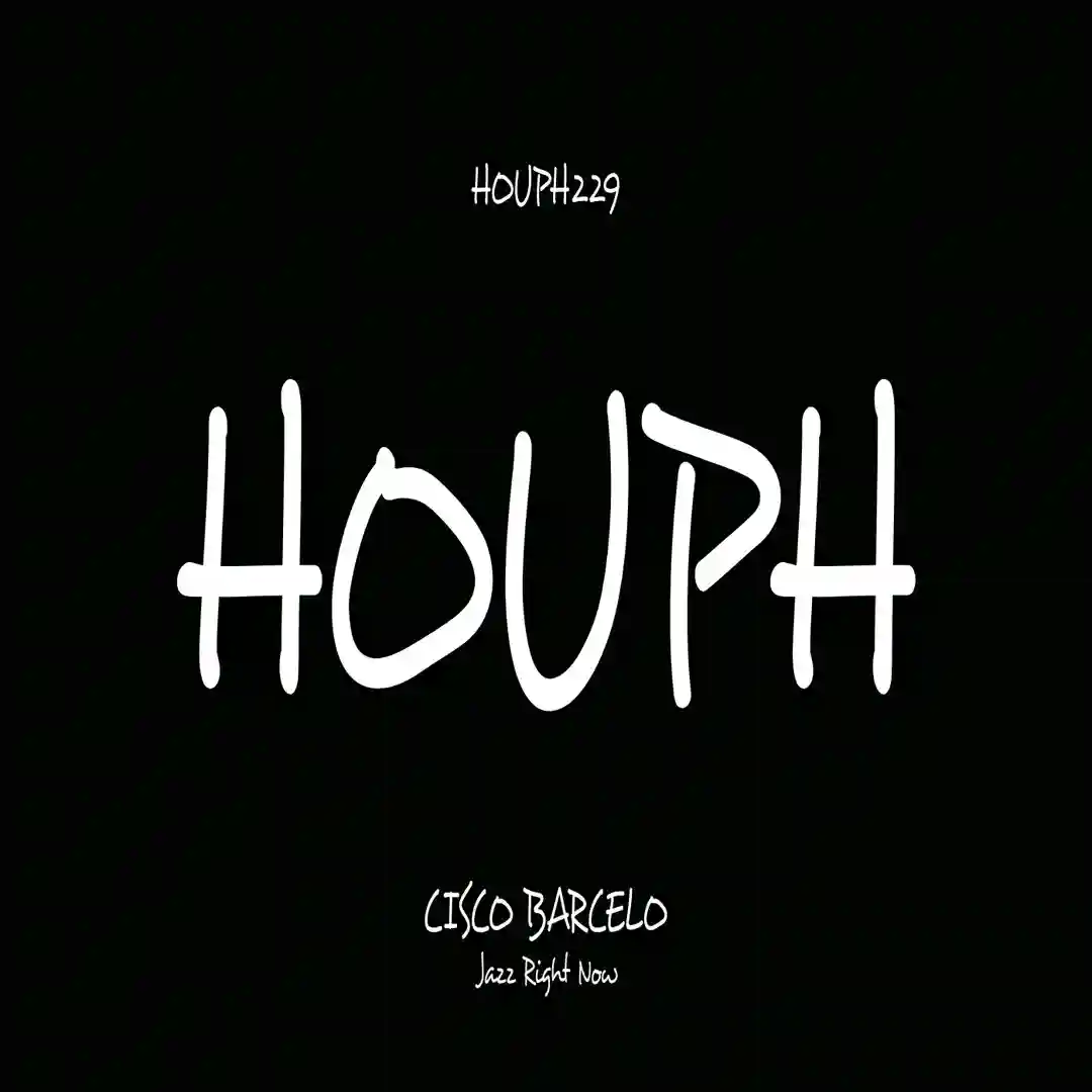 Jazz Right Now cover