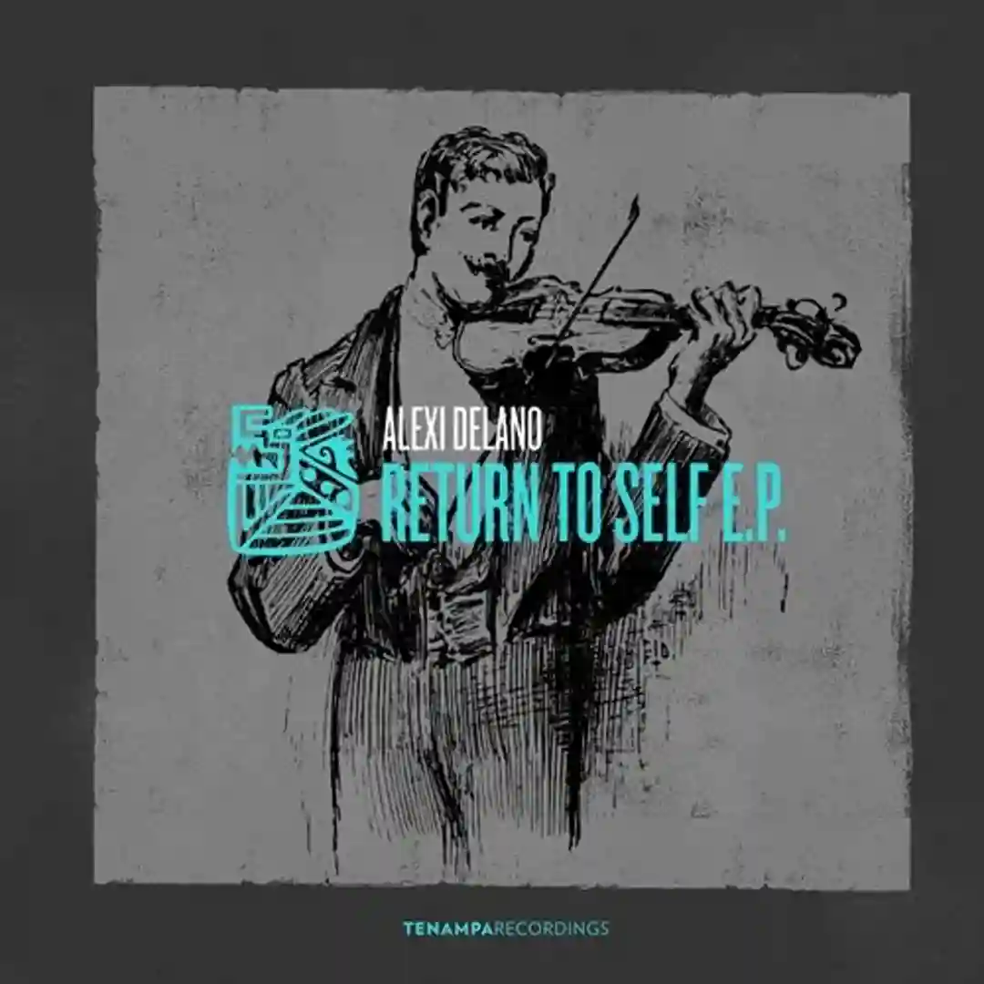 Return To Self (Original Mix) cover