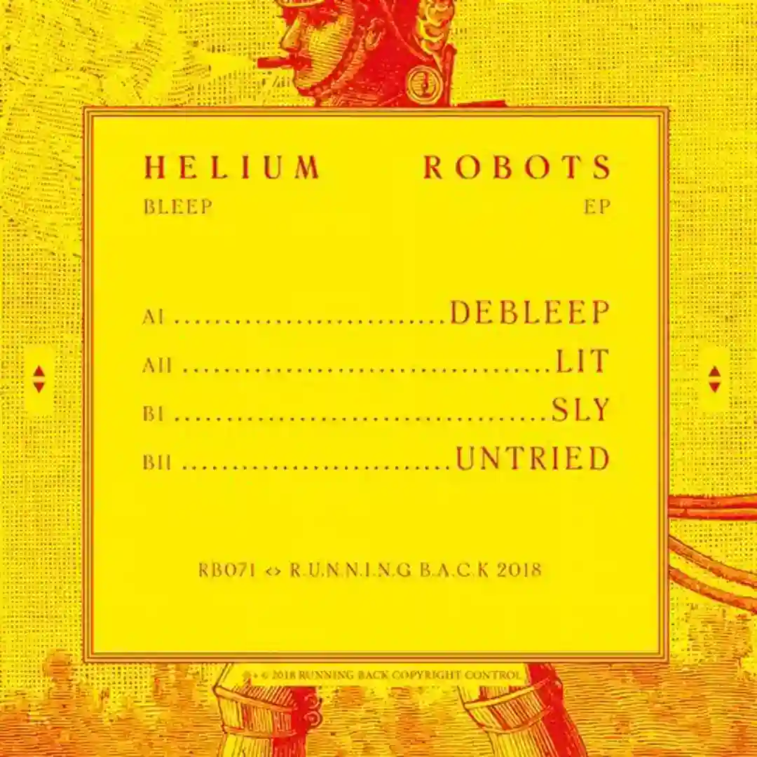 Lit (Original Mix) cover