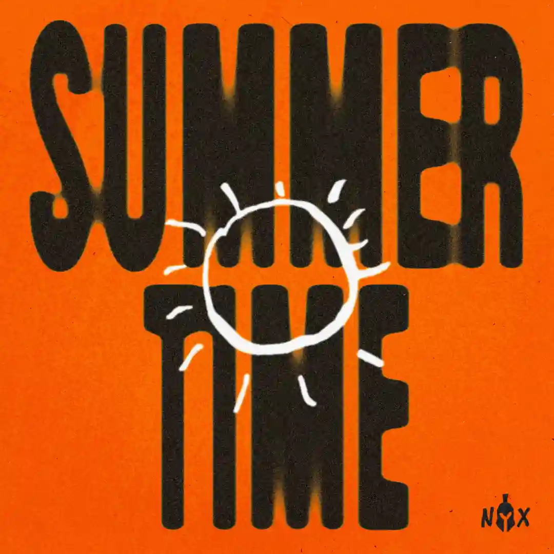 Summertime (Extended Mix) cover