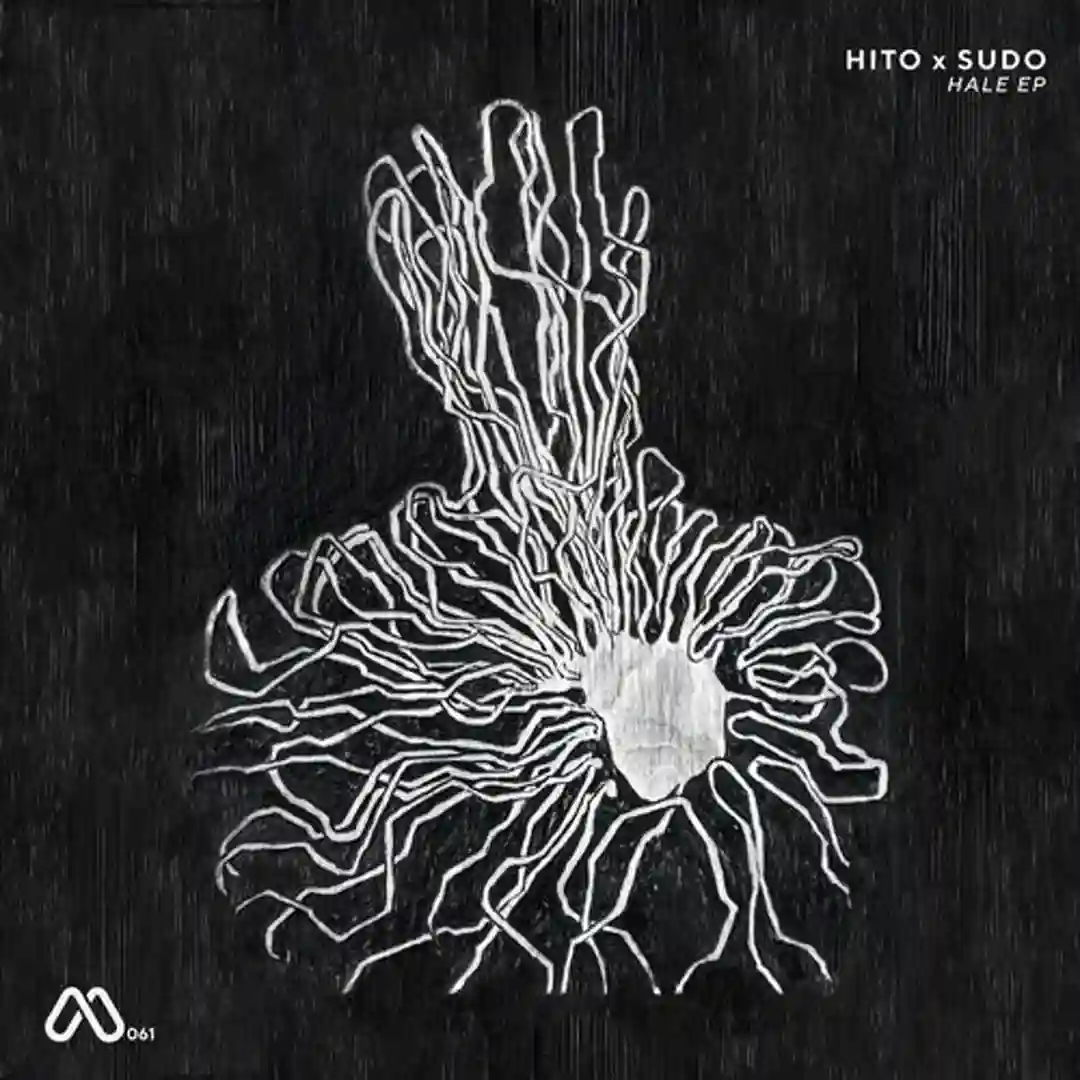 Hale (Ken Ishii Remix) cover