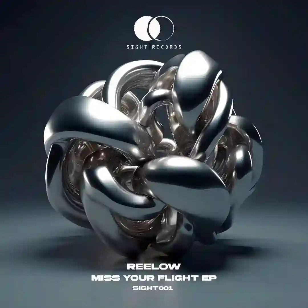 Miss Your Flight EP cover