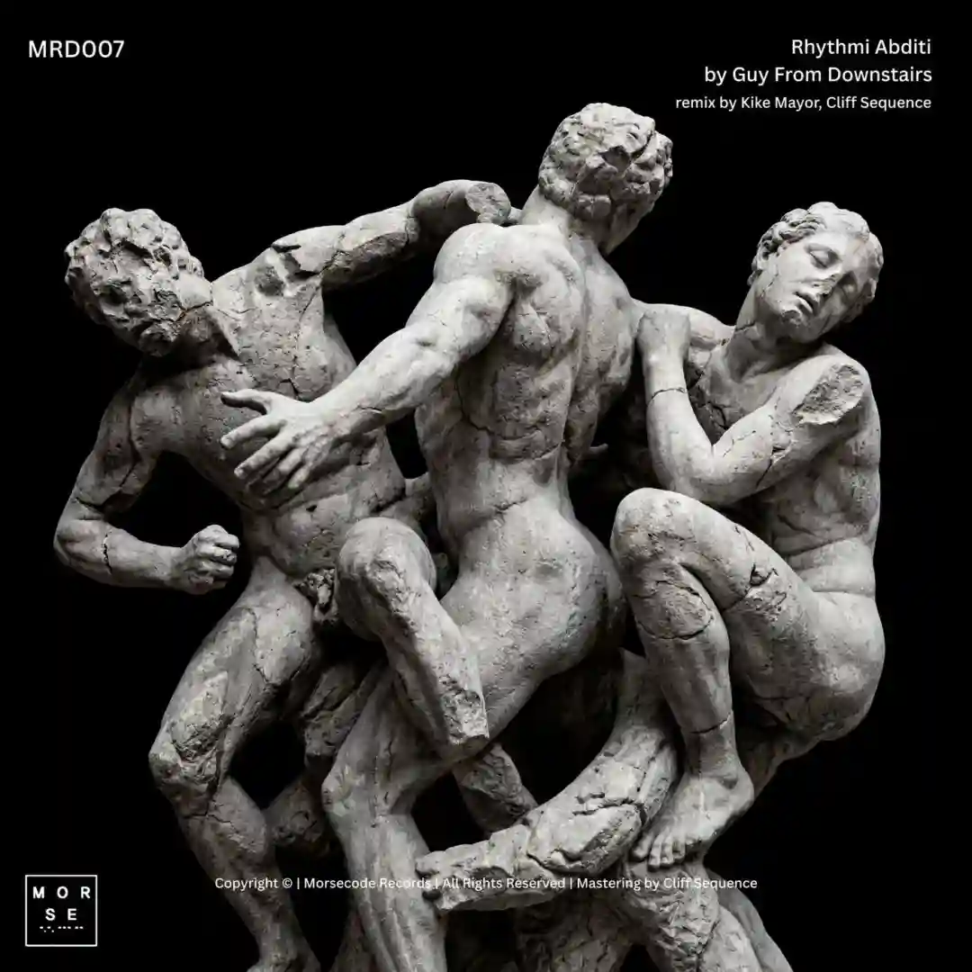 Cameo (Kike Mayor Remix) cover