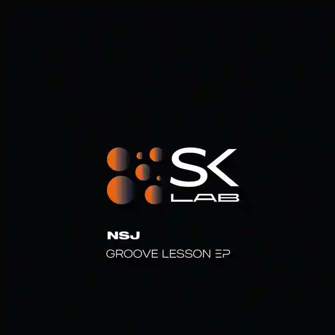 Groove Lessons cover