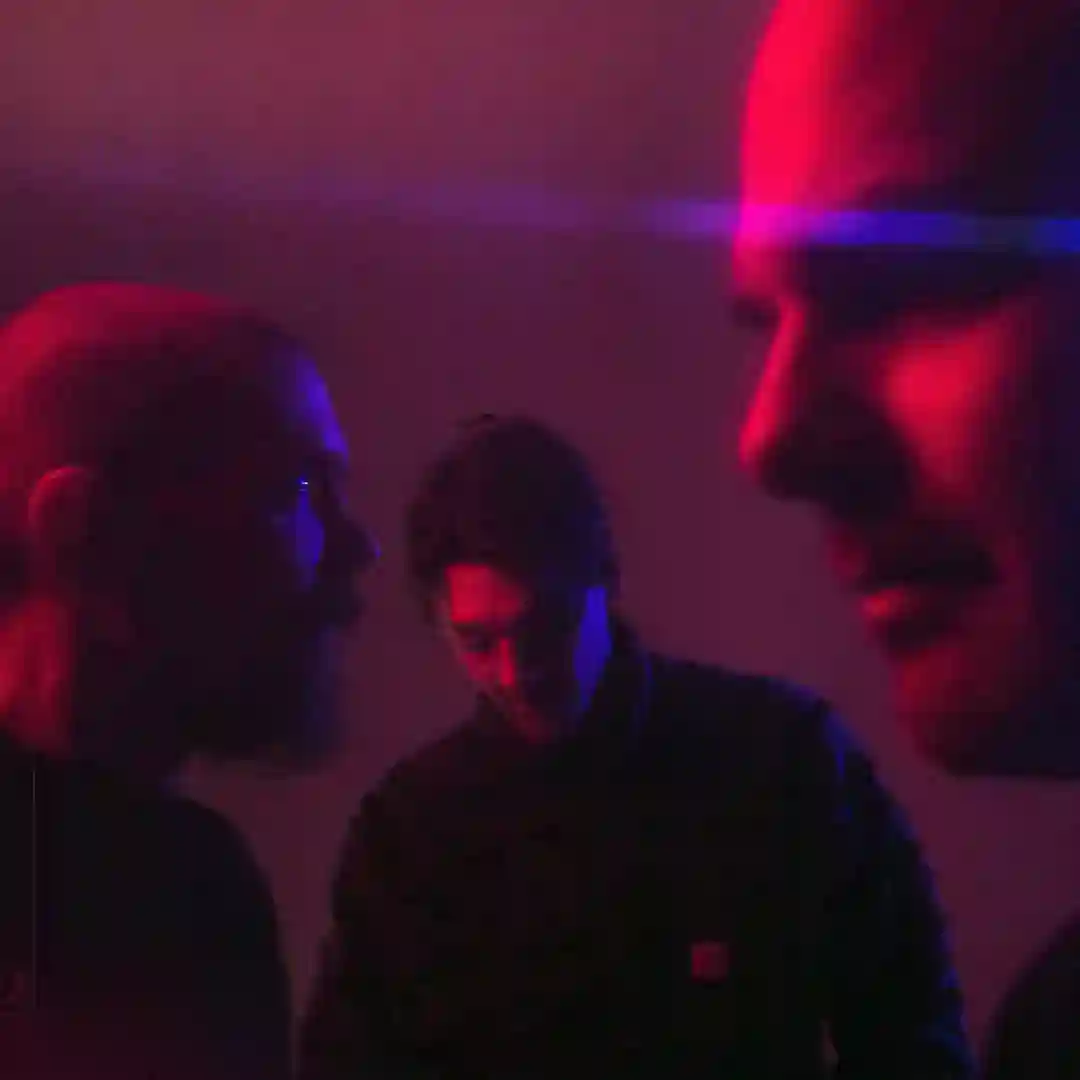 Lose Your Senses cover