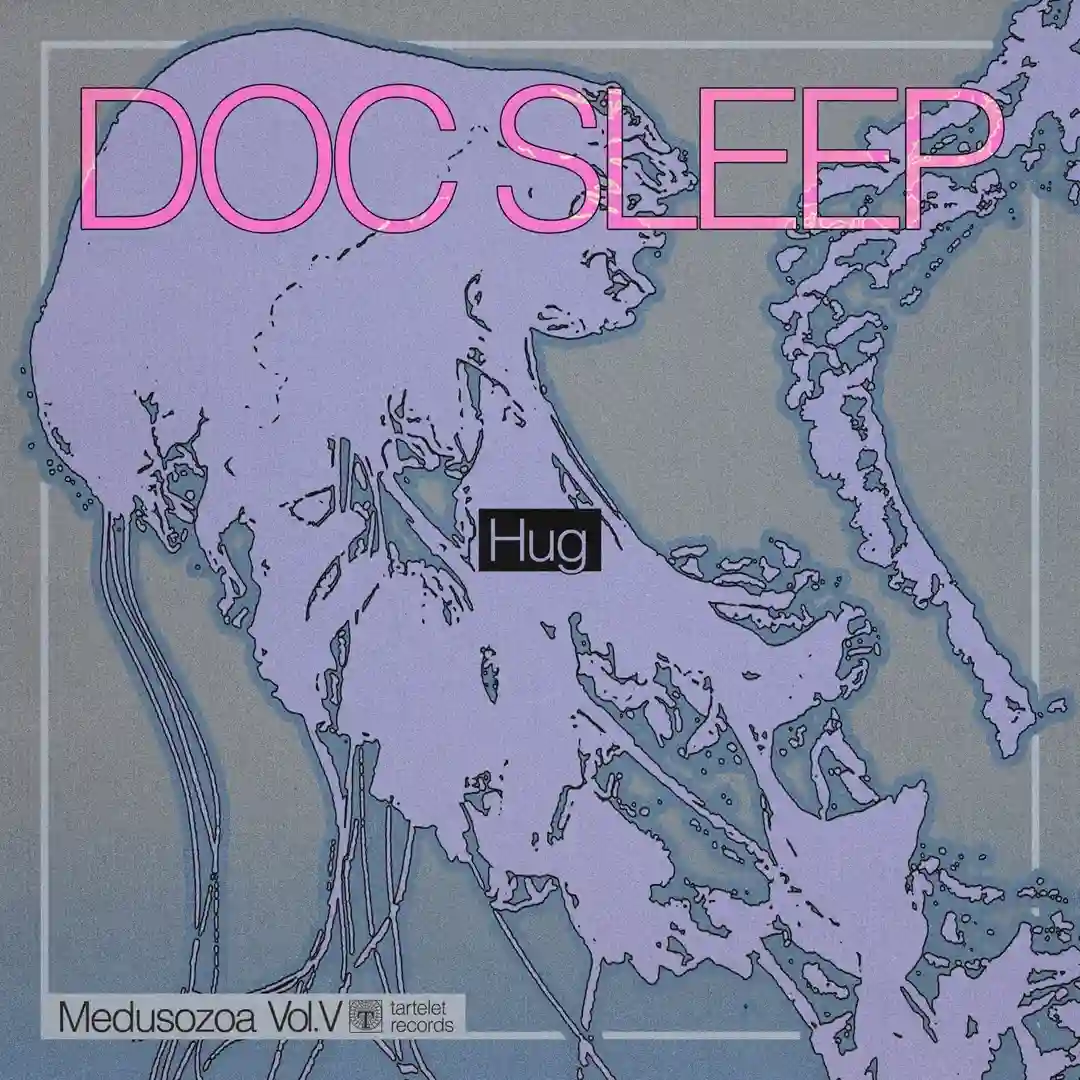 Hug cover