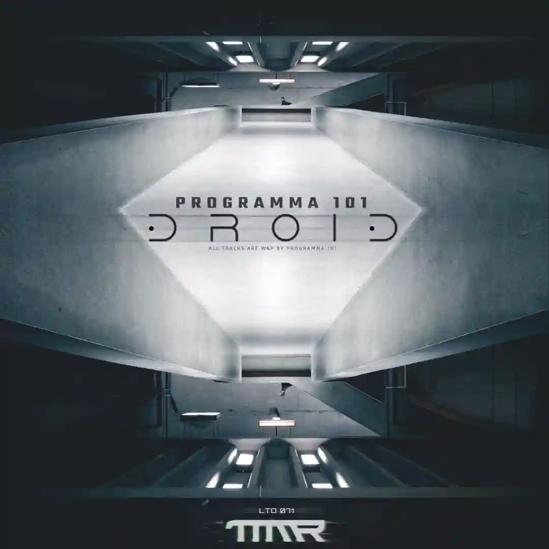 Droid cover