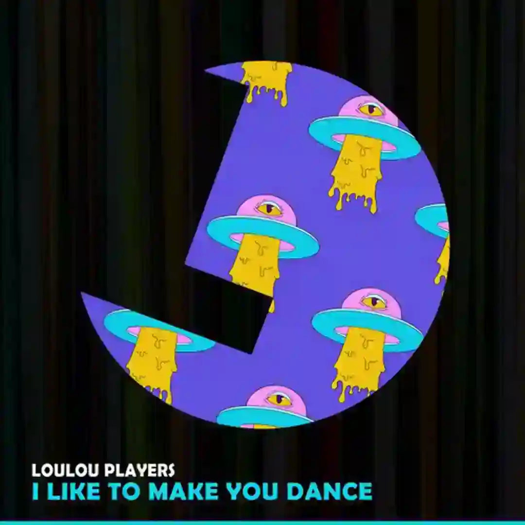I Like To Make You Dance (Radio Edit) cover