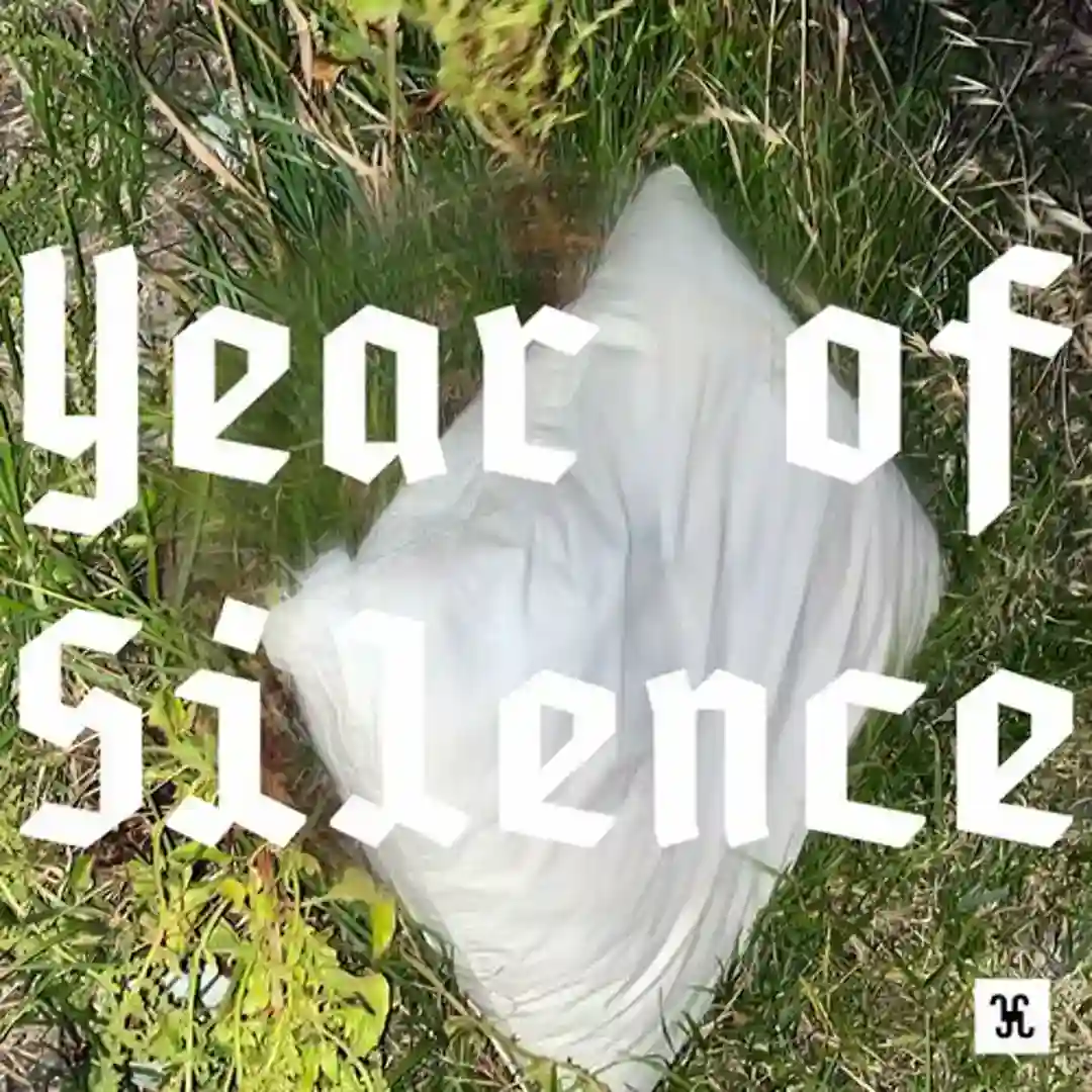 Year Of Silence cover