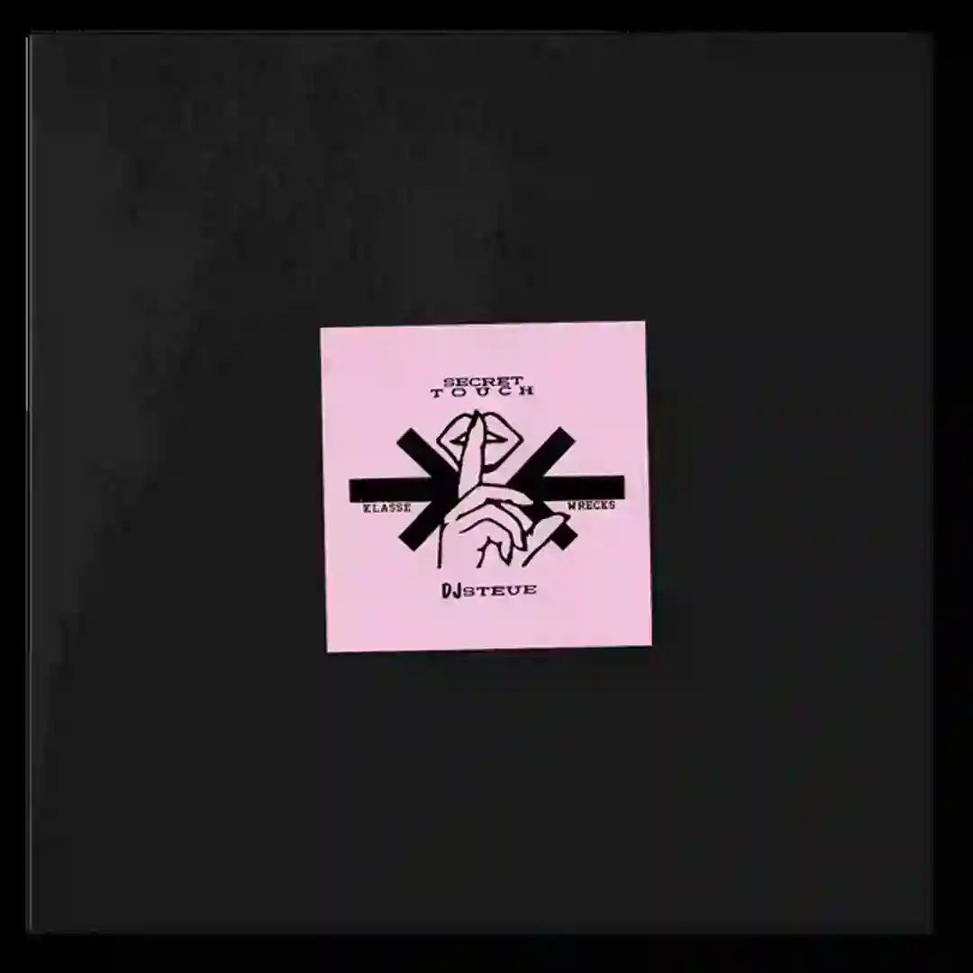 Vandal Eyes cover