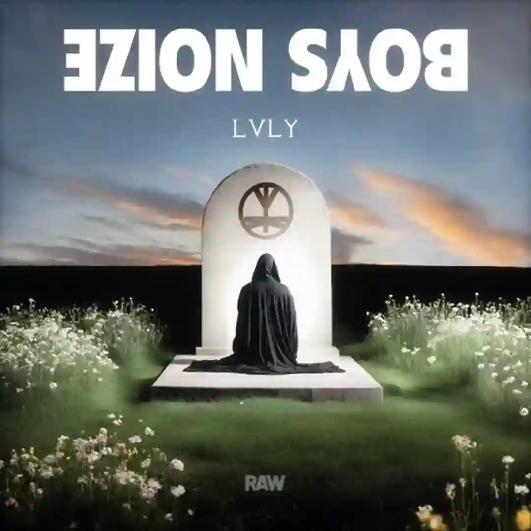 LVLY cover