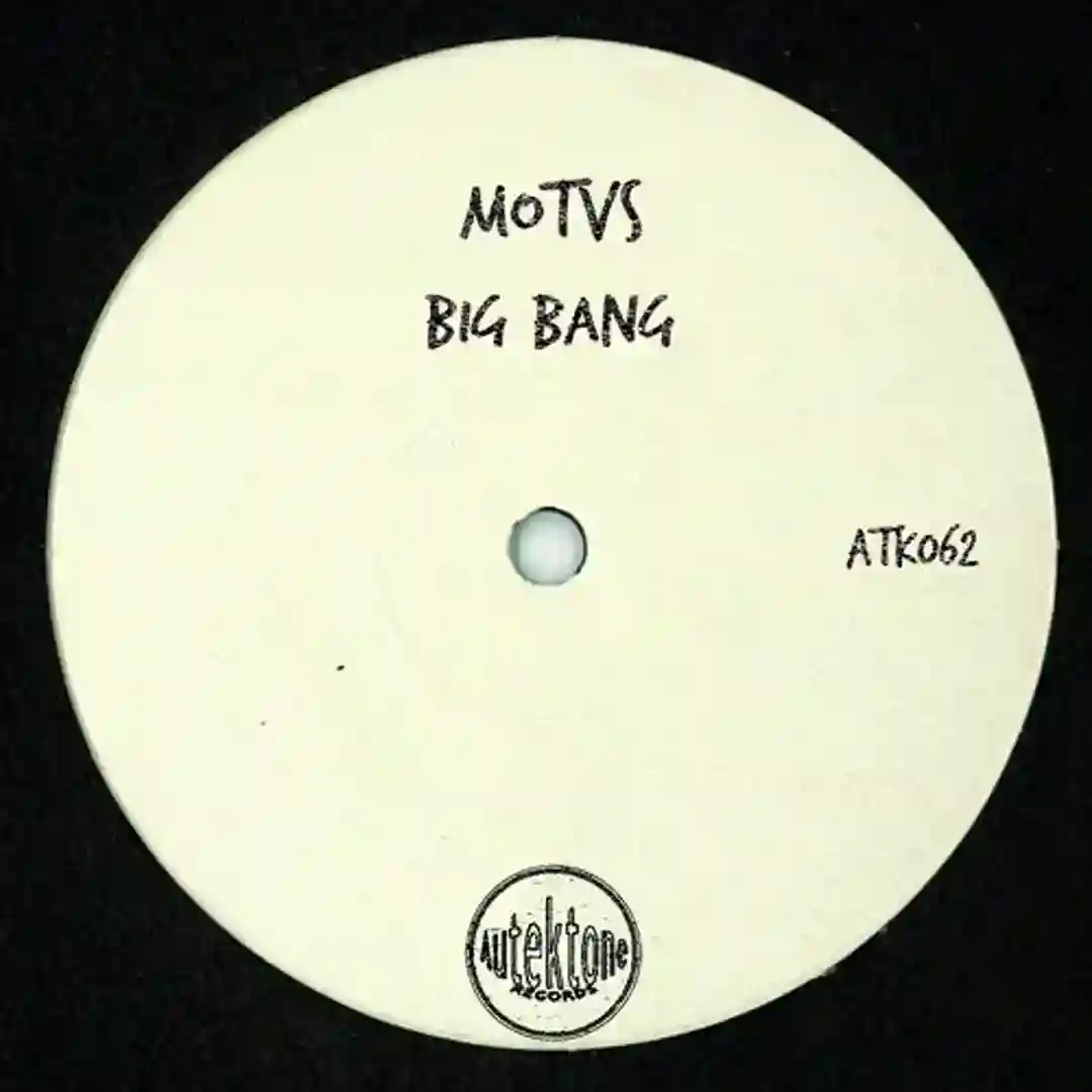 Big Bang cover