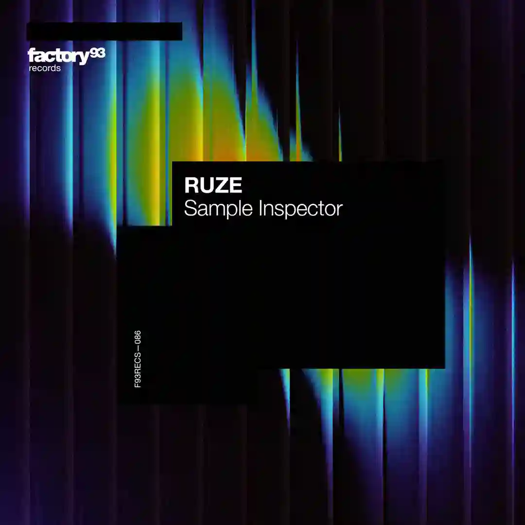 Sample Inspector - Extended Mix cover