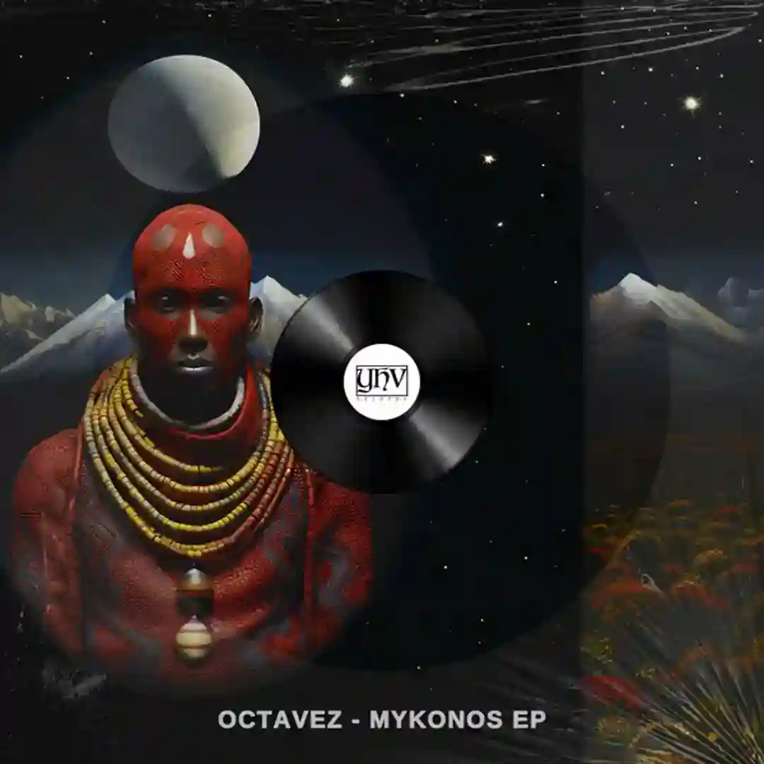 Clouds (Original Mix) cover
